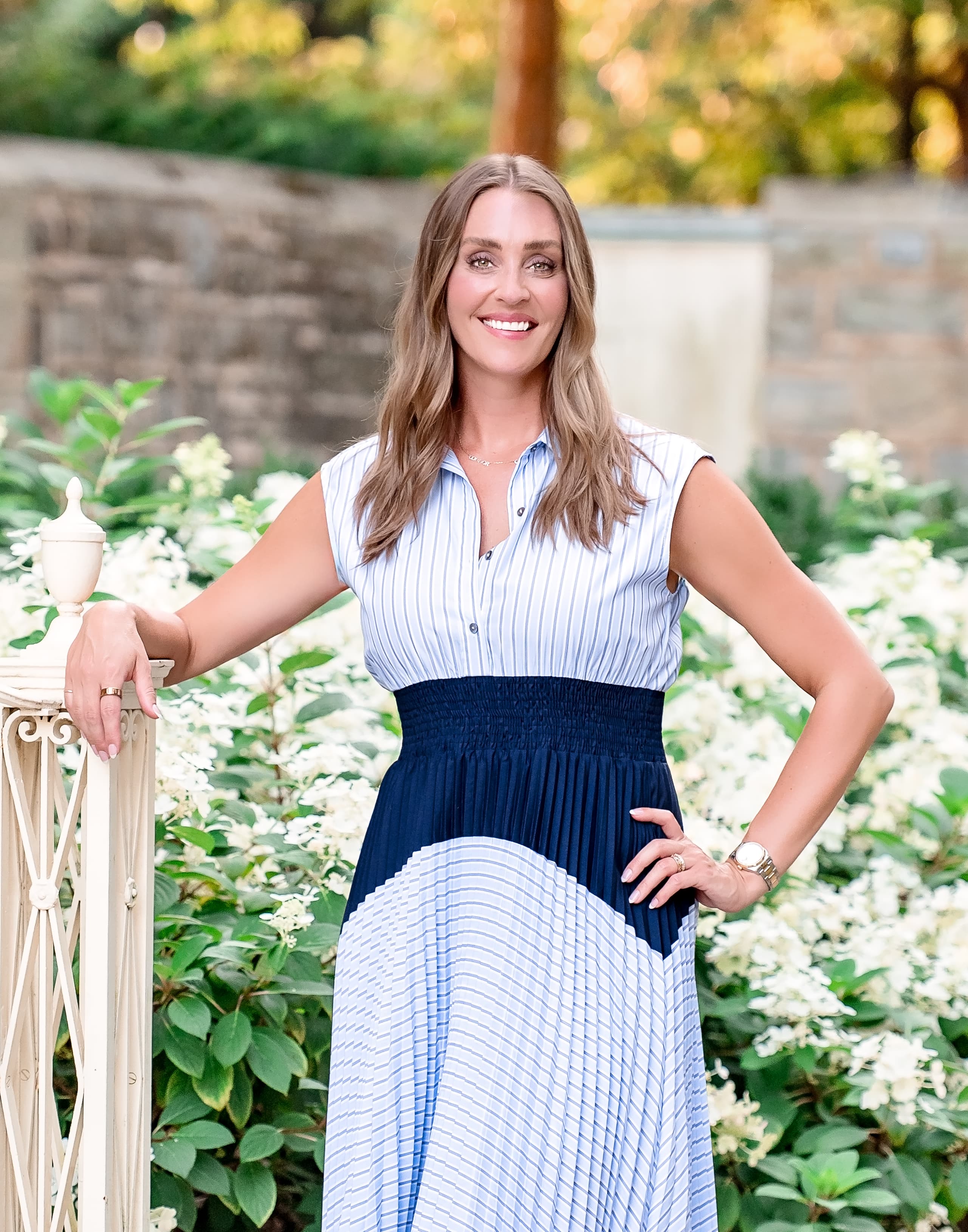Tracy, founder of Happy Valley Home Concierge