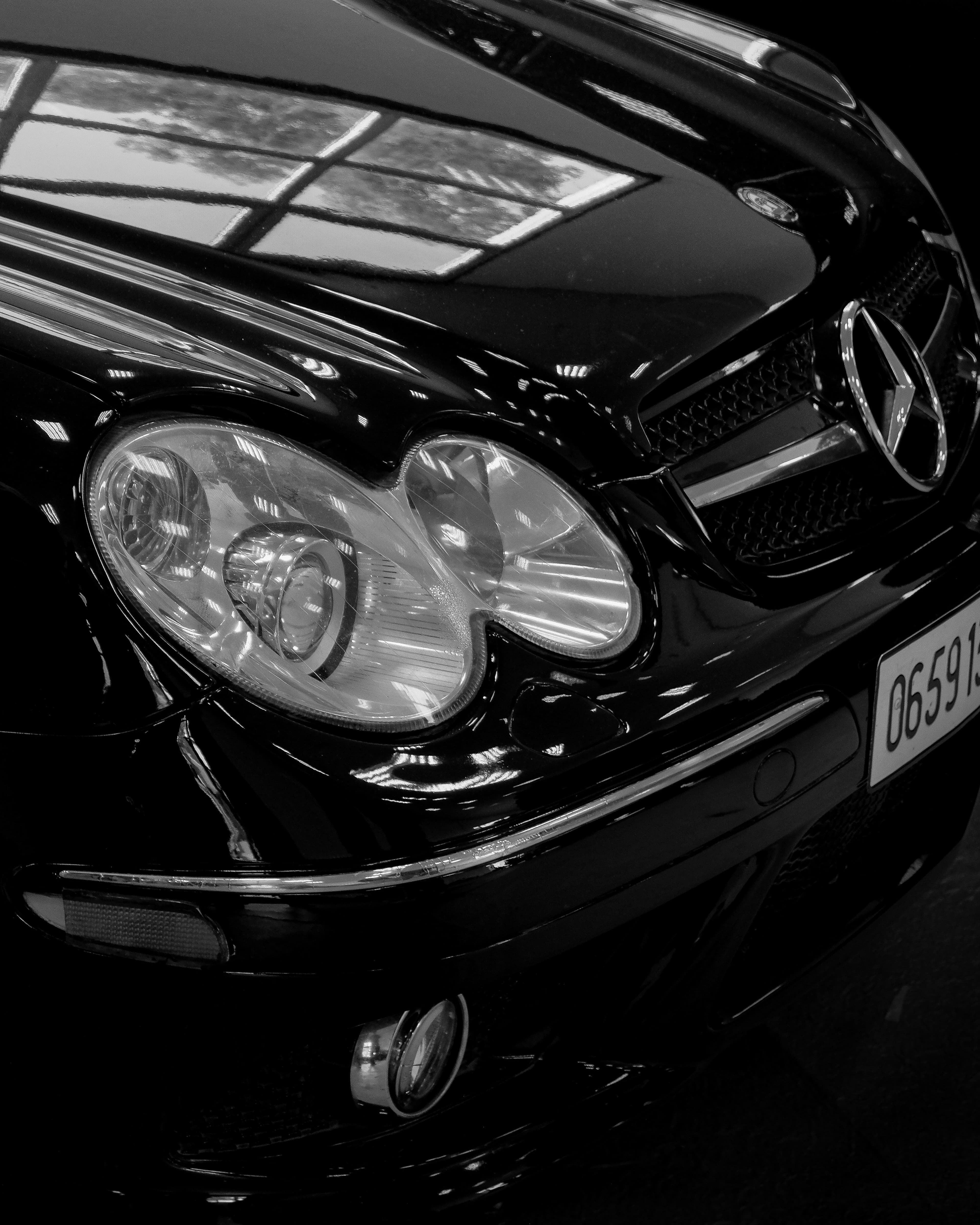 Vehicle Care